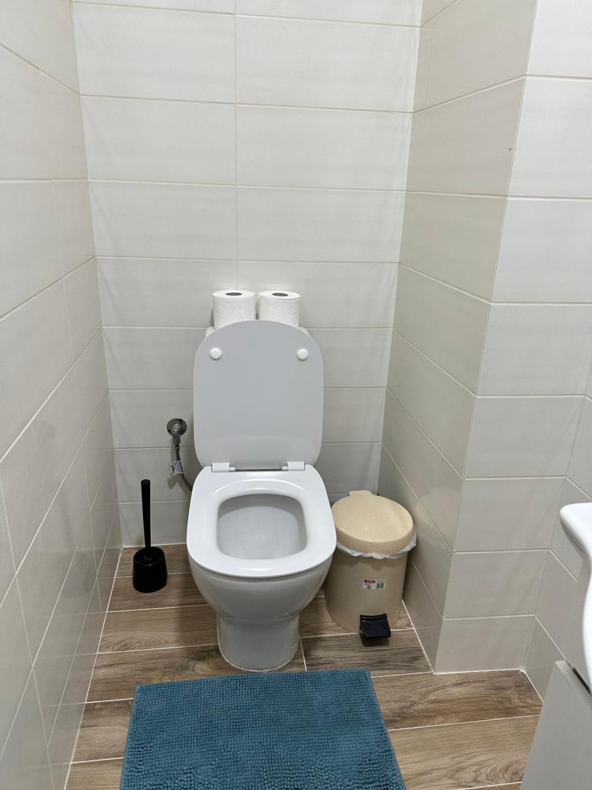 Elato Apartment Florina Dış mekan fotoğraf