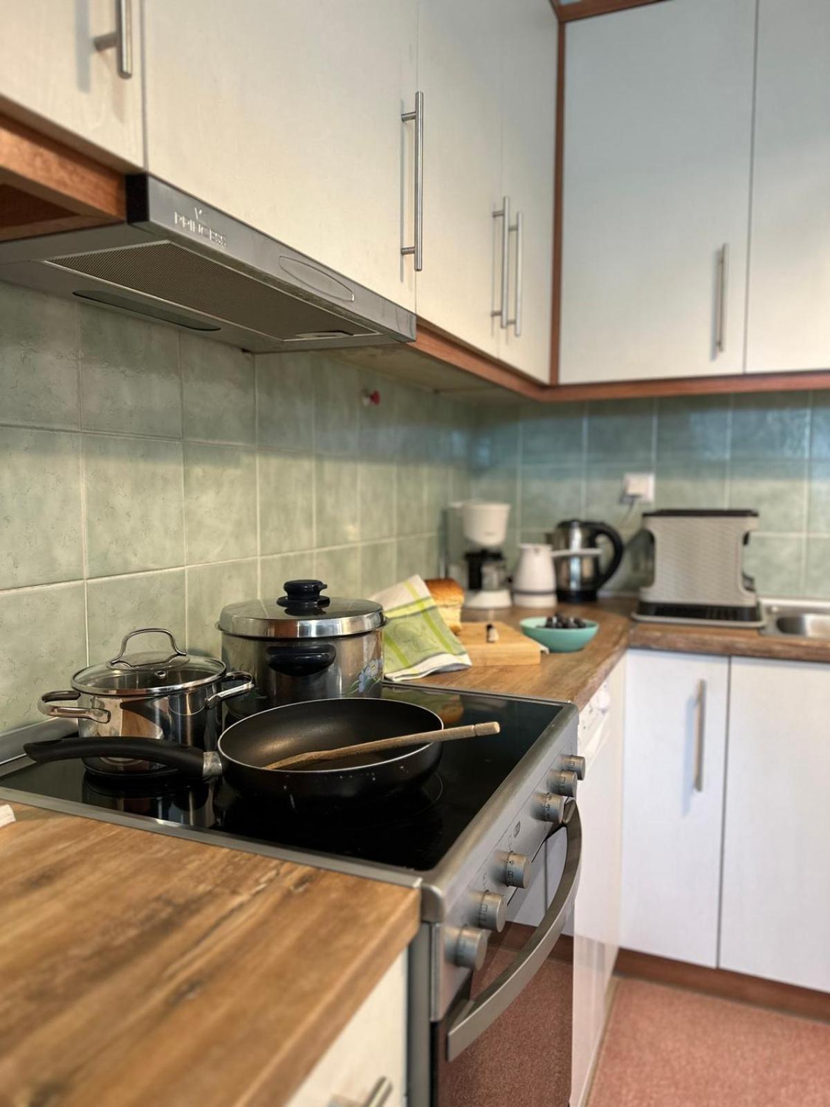 Elato Apartment Florina Dış mekan fotoğraf
