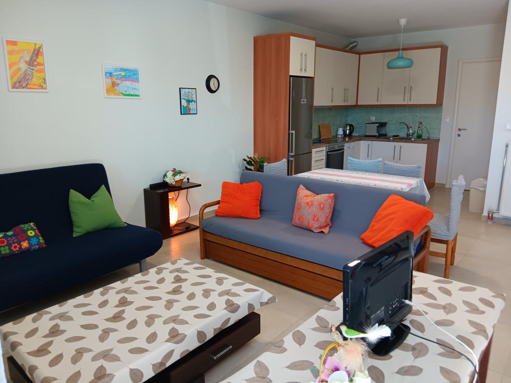 Elato Apartment Florina Dış mekan fotoğraf
