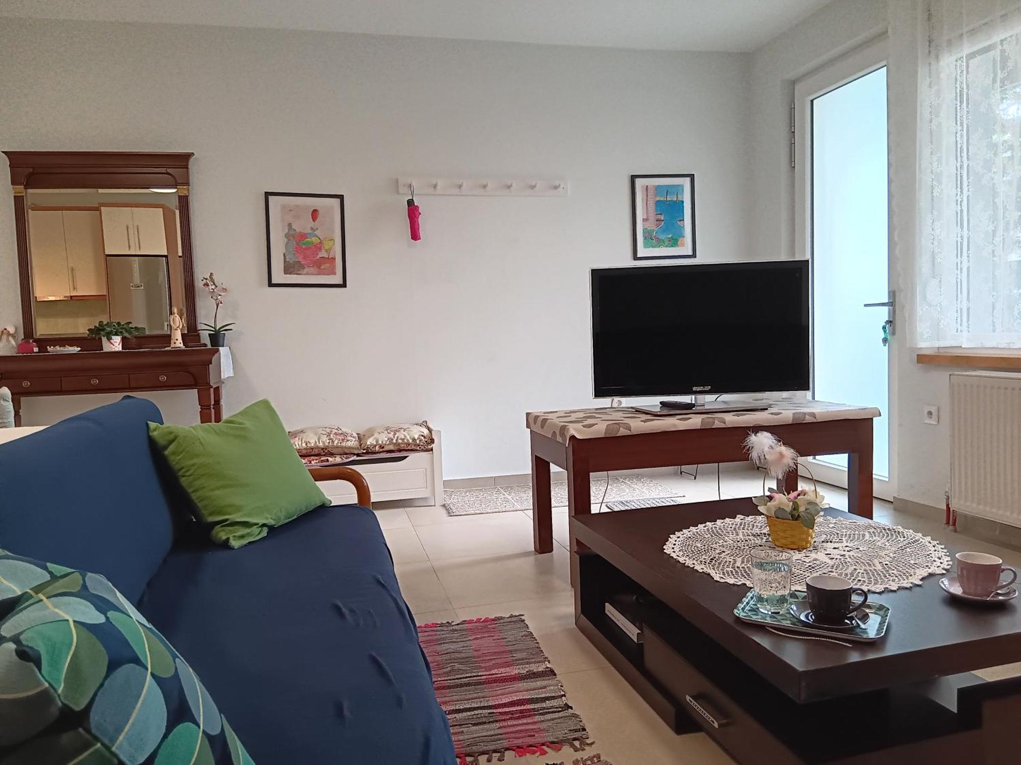 Elato Apartment Florina Dış mekan fotoğraf