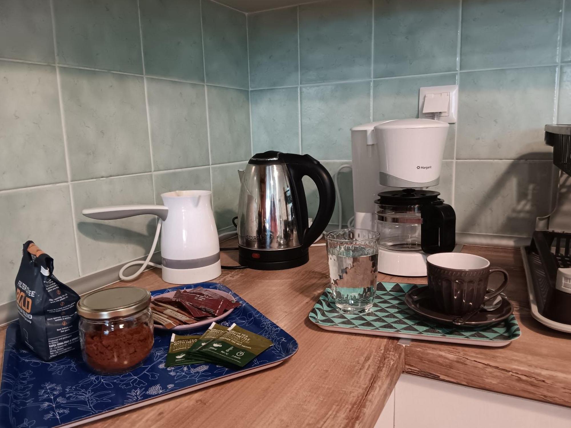 Elato Apartment Florina Dış mekan fotoğraf