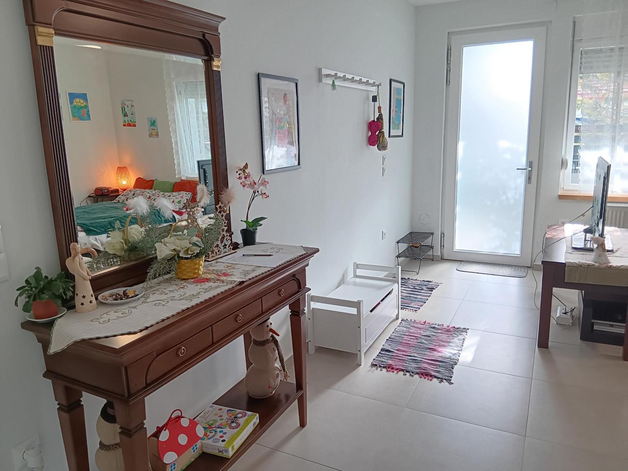 Elato Apartment Florina Dış mekan fotoğraf