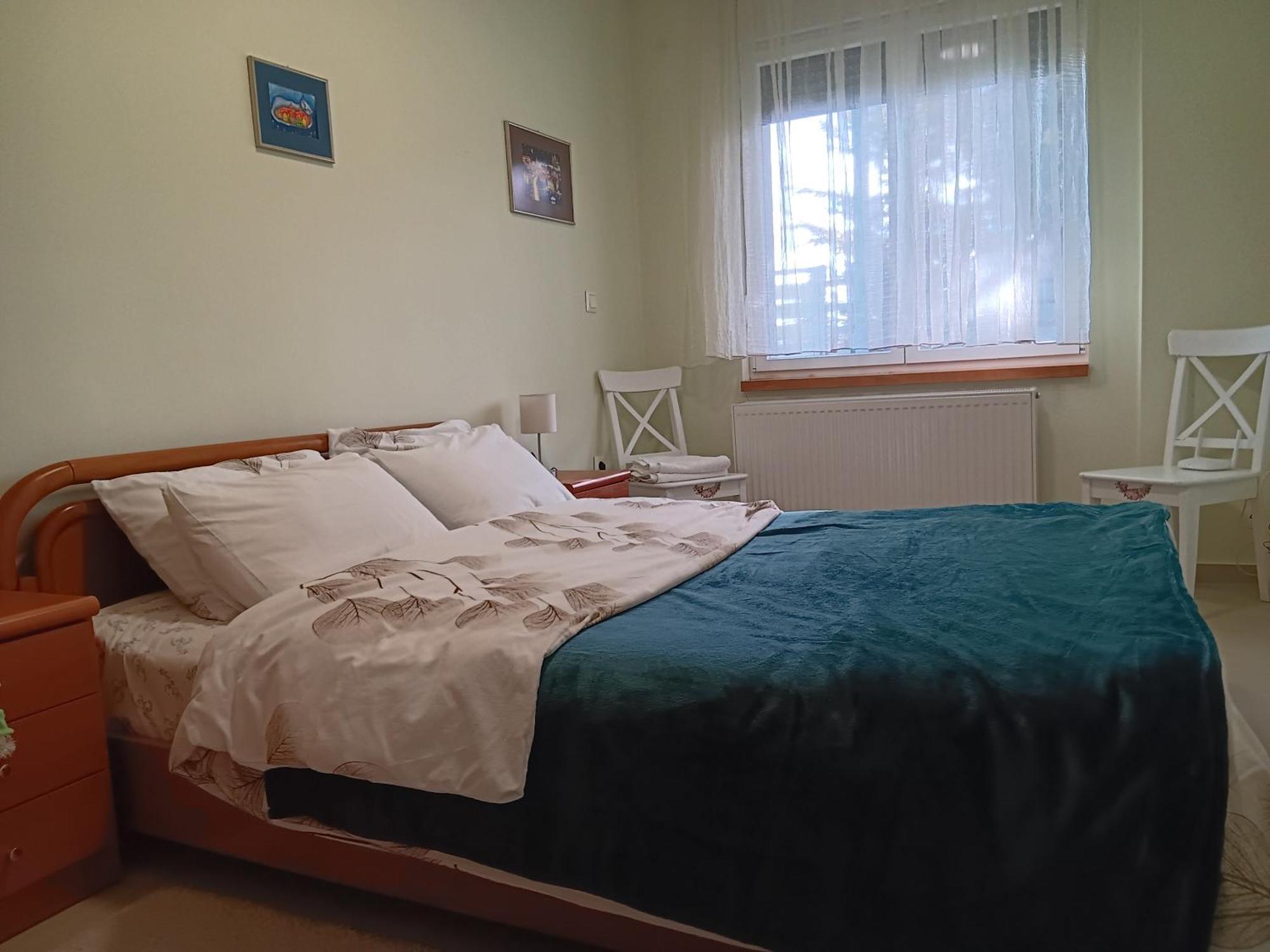 Elato Apartment Florina Dış mekan fotoğraf