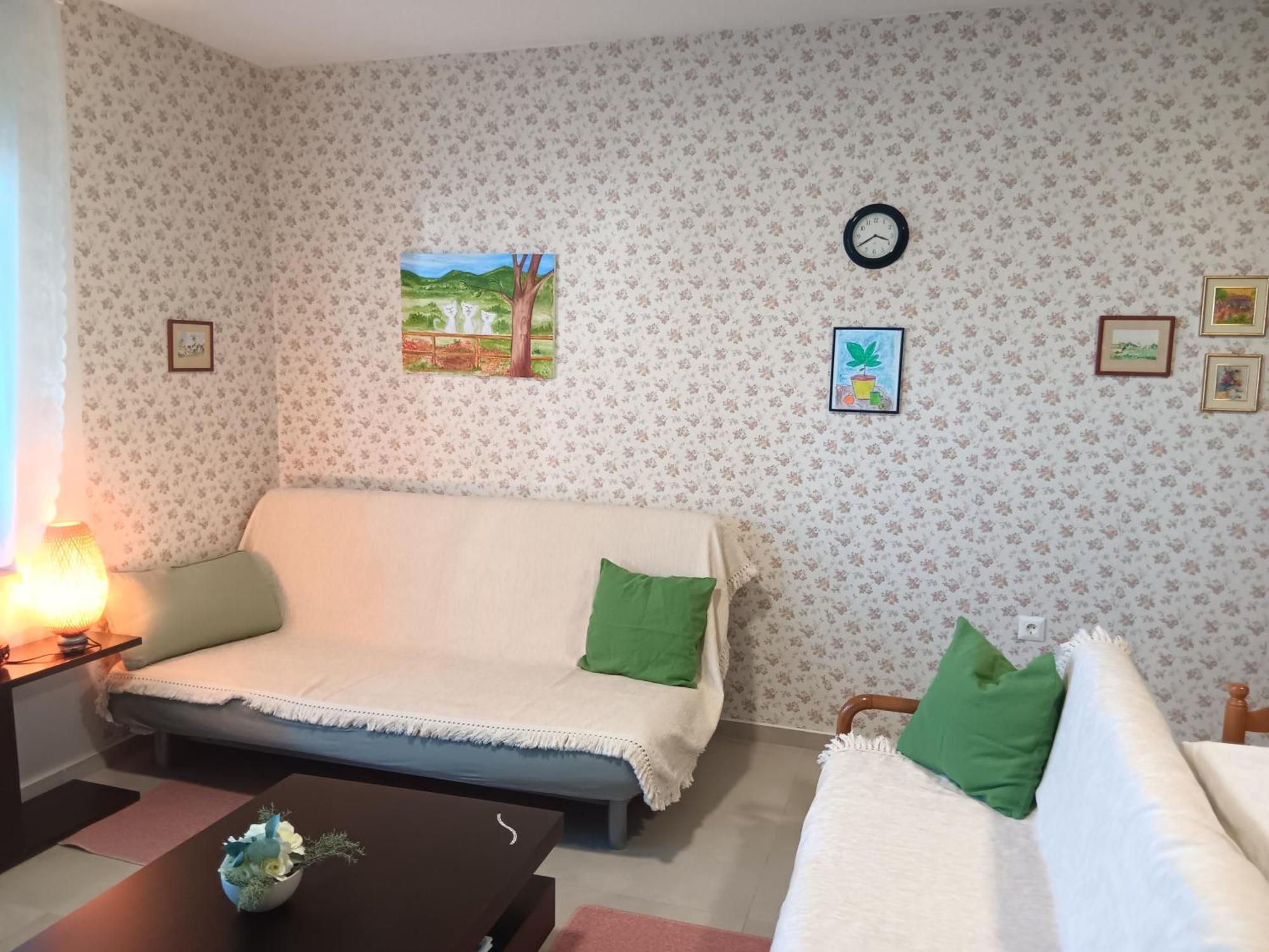 Elato Apartment Florina Dış mekan fotoğraf