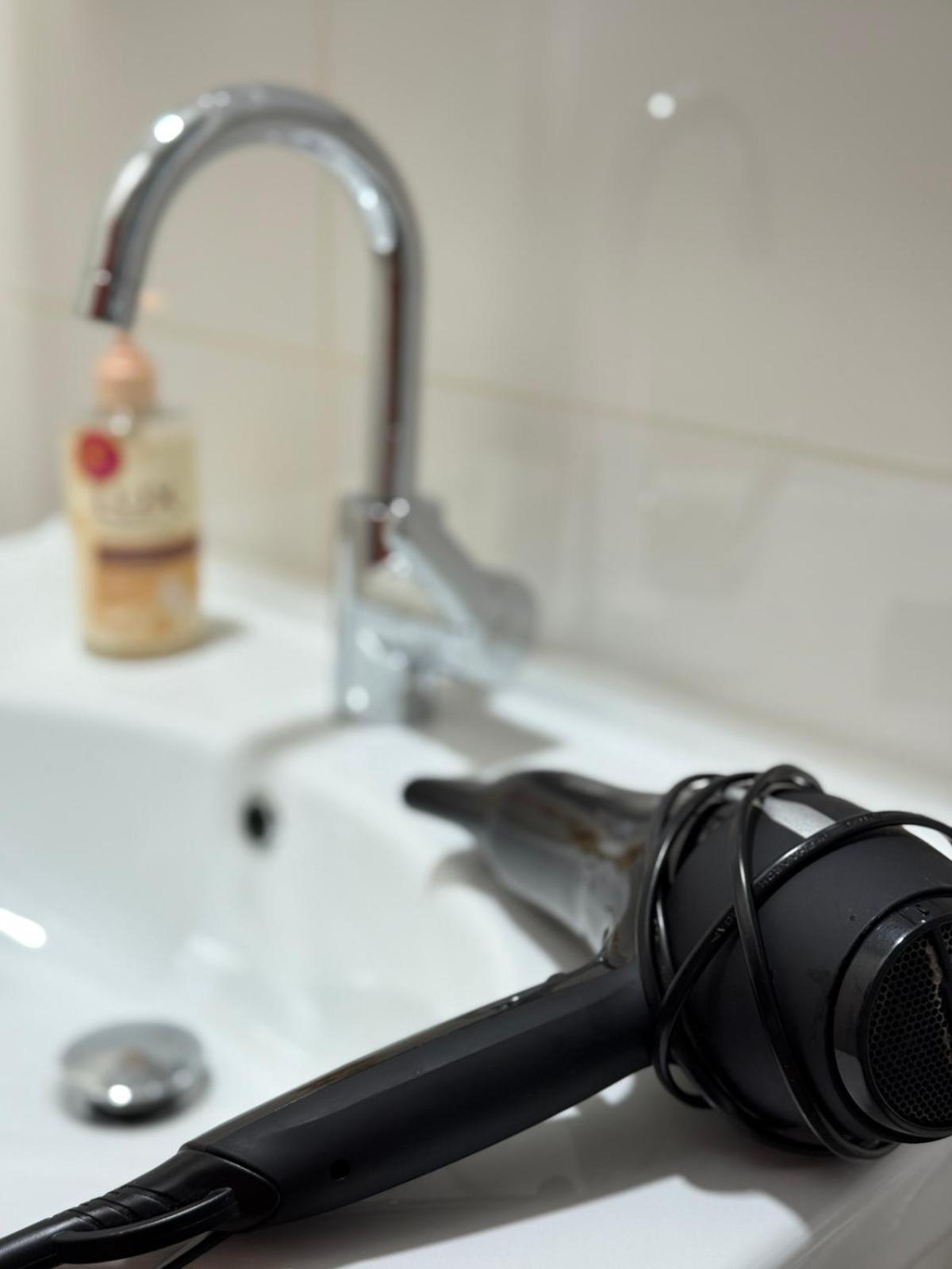 Elato Apartment Florina Dış mekan fotoğraf