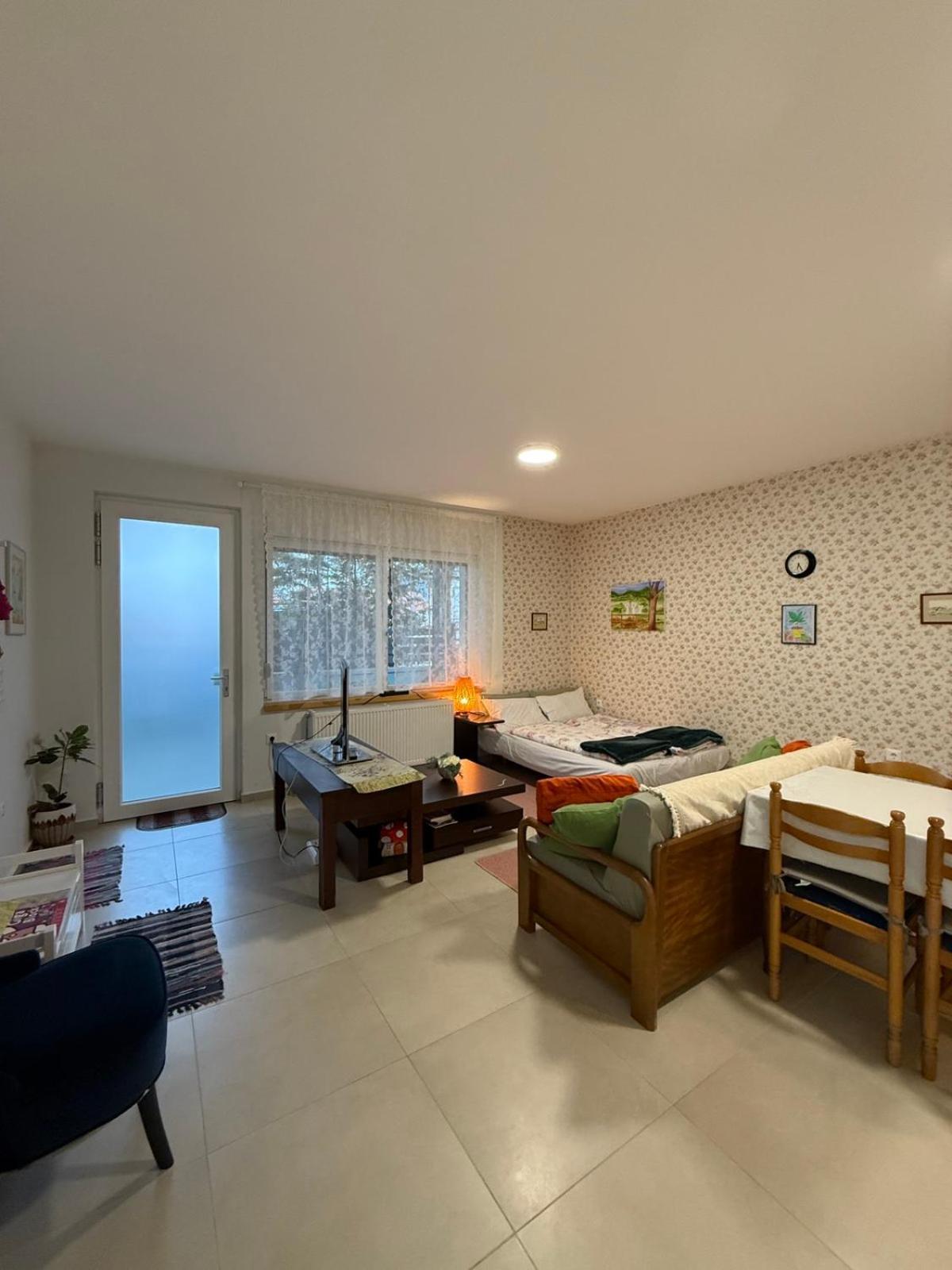Elato Apartment Florina Dış mekan fotoğraf