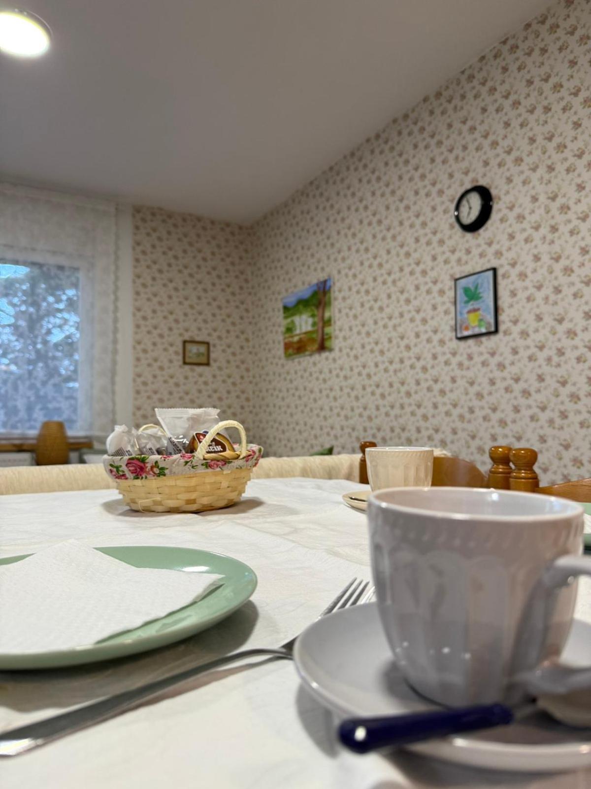 Elato Apartment Florina Dış mekan fotoğraf