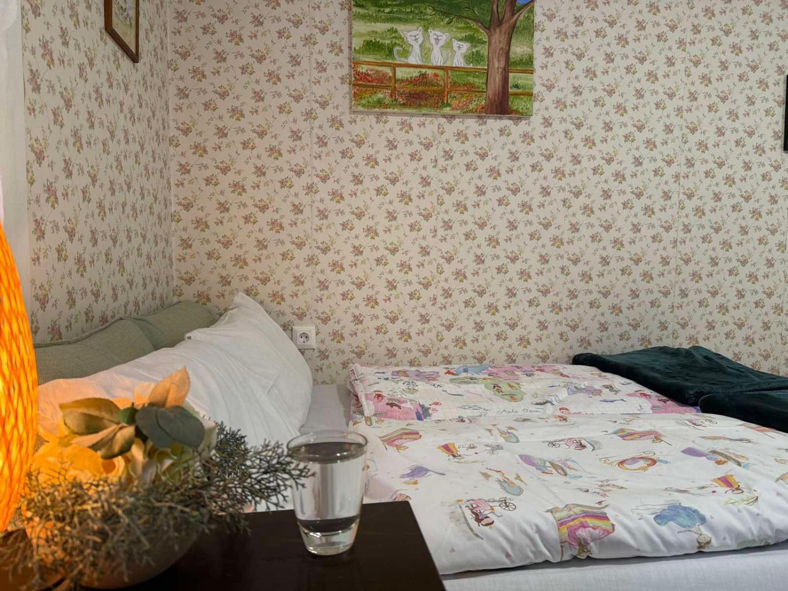 Elato Apartment Florina Dış mekan fotoğraf
